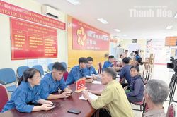 Để bảo vệ “vùng lãnh thổ đặc biệt”