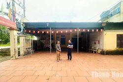 Chuyện những nhà văn hóa sau sáp nhập
