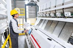 Đổi mới công nghệ, tăng giá trị nông sản