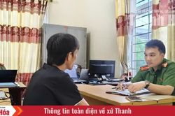 Giữ vững thành quả xã không ma túy