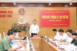 Đề xuất khen thưởng thực sự chặt chẽ, khách quan, chính xác và có tính thuyết phục