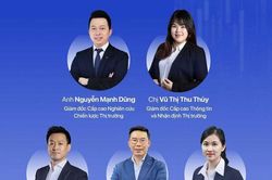 Chuyên gia: Thị trường không thiếu tiền, nhà đầu tư vẫn chờ tín hiệu thuyết phục hơn
