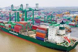 Hai Phó Tổng giám đốc Viconship cùng thoái sạch vốn