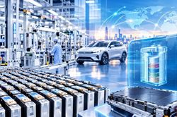 Trung Quốc tái định hình bản đồ pin toàn cầu bằng đột phá thể rắn giai đoạn 2026–2030