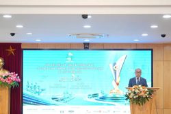 Khẳng định vị thế, nâng tầm giá trị thương hiệu Việt Nam trên trường quốc tế