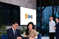 SHS chi trả cổ tức tiền mặt 5%, chia sẻ giá trị cùng cổ đông trên hành trình tăng trưởng mới