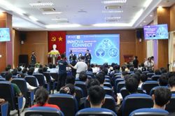 Kết nối tri thức quốc tế với cộng đồng khoa học Đà Nẵng