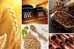 Định hình thị trường giao dịch hàng hóa phái sinh Việt Nam