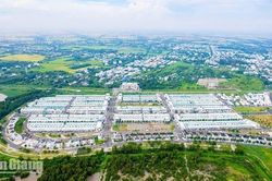 Thanh tra phát hiện nhiều sai phạm tại các dự án nhà ở xã hội ở An Giang