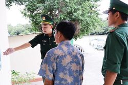 An Giang tháo gỡ khó khăn trong quản lý đội tàu