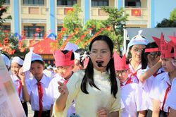 Khí phách xứ Quảng, dấu ấn còn mãi