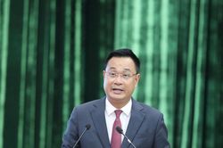 Đưa di sản cụ Huỳnh Thúc Kháng thành nguồn lực tinh thần phát triển Đà Nẵng