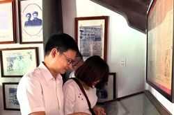 Cụ Huỳnh - ý thức dân quyền và trách nhiệm kẻ sĩ