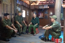 Phòng ngừa tội phạm mua bán người
