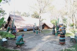 Nhiều mô hình bảo tồn văn hóa gắn với phát triển du lịch