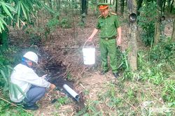 Hoàn thiện Bộ luật Hình sự, không để khoảng trống pháp lý