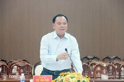 Tập trung đẩy mạnh công tác bồi thường, giải phóng mặt bằng các dự án, công trình