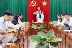Gỡ khó cho các dự án nước sạch nông thôn