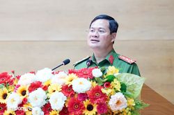 Tuyên truyền, phổ biến nghị quyết của Chính phủ về cắt giảm thủ tục hành chính trong lĩnh vực phòng cháy chữa cháy, cứu nạn, cứu hộ