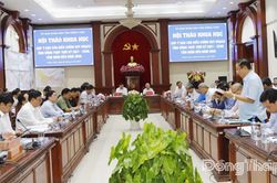 Cầu nối đưa tri thức vào thực tiễn