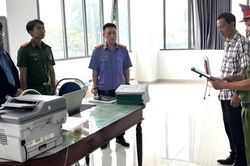Nhận hối lộ gần 70 triệu, cựu cán bộ TP. Pleiku cũ lãnh án 4 năm tù