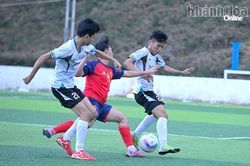 Trường Đại học Nha Trang: Sôi nổi các hoạt động thể thao