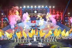 Nâng tầm sự kiện Festival Biển