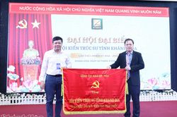 Đại hội đại biểu Hội Kiến trúc sư tỉnh Khánh Hòa lần thứ I, nhiệm kỳ 2026 - 2031