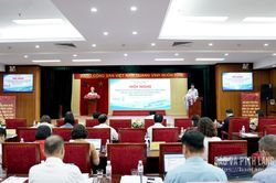 Năm 2026, Bộ chỉ số DDCI của tỉnh có 4 trụ cột chính