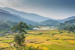 Thời tiết ngày 30/9