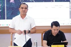 Đông Cuông chủ động triển khai GPMB tuyến đường sắt Lào Cai - Hà Nội - Hải Phòng