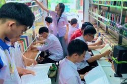 Lào Cai phấn đấu tỷ lệ người dân đọc sách thường xuyên đạt 80%