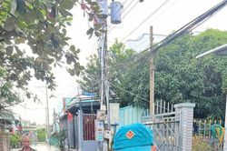 Chủ động từ cơ sở trước những tình huống thiên tai