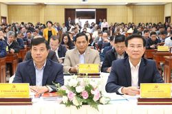 Lâm Đồng quán triệt các nghị quyết, chỉ thị, kết luận của Trung ương