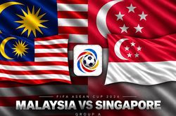 Lịch sử đối đầu Malaysia vs Singapore: Arif Aiman trước derby Causeway, ký ức 4-1 trở lại