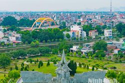 Bảo tồn, phát huy giá trị Di tích Trận địa pháo phòng không Lam Hạ