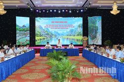 Hội thảo khoa học phát triển nông nghiệp sinh thái, xanh, tuần hoàn gắn với bảo vệ môi trường, thích ứng với biến đổi khí hậu và xây dựng nông thôn mới bền vững