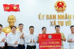 Liên đoàn Doanh nghiệp tỉnh đối thoại, tháo gỡ vướng mắc cho doanh nghiệp