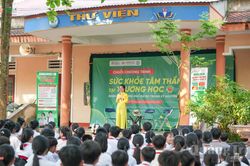 Nhận diện 'bẫy' lừa đảo trên không gian mạng