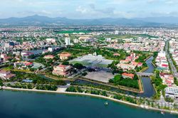 Hành trình kiến tạo đô thị thông minh