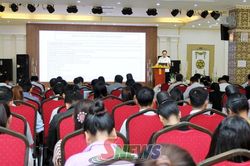 Tập huấn nâng cao năng lực công tác Hội Bảo trợ năm 2026