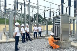 Hiệu quả từ các công trình trọng điểm