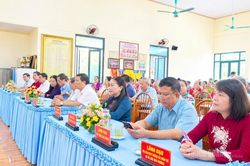 Phát động hưởng ứng Tháng hành động vì người cao tuổi