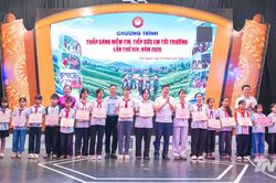 Khơi dậy và phát huy mạnh mẽ truyền thống hiếu học của dân tộc