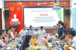 H&agrave; Nội - Th&aacute;i Nguy&ecirc;n kết nối ti&ecirc;u thụ sản phẩm hợp t&aacute;c x&atilde;