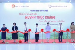 Nhà báo Huỳnh Thúc Kháng và những giá trị trường tồn của báo chí Việt Nam