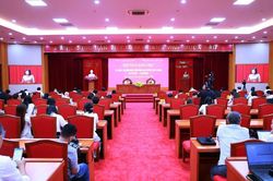 Di sản nhà báo Huỳnh Thúc Kháng và nghề báo hôm nay