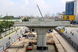 Hà Nội tăng tốc giải ngân đầu tư công: Áp lực về đích