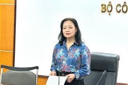 Bộ Công Thương triển khai Hệ thống quản lý trực tuyến nhiệm vụ khoa học, công nghệ, hướng tới minh bạch