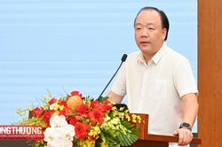 Hoàn thiện Nghị định về kinh doanh xăng dầu, bảo đảm thị trường cạnh tranh, minh bạch, hiệu quả
